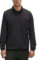 Order Lululemon Stylish Comfortable Casual Solid Color Jacket LM3FK9S