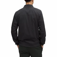 Lookbook Lululemon Stylish Comfortable Casual Solid Color Jacket LM3FK9S