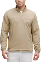 Details for Lululemon Stylish Comfortable Casual Solid Color Jacket LM3FK9S