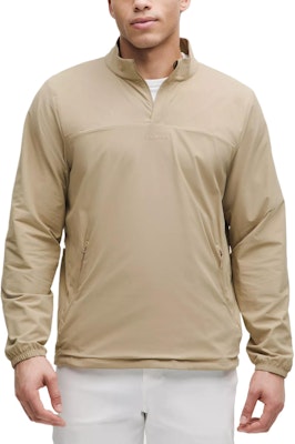 Lululemon 时尚舒适休闲纯色夹克 LM3FK9S Details for Lululemon 时尚舒适休闲纯色夹克 LM3FK9S