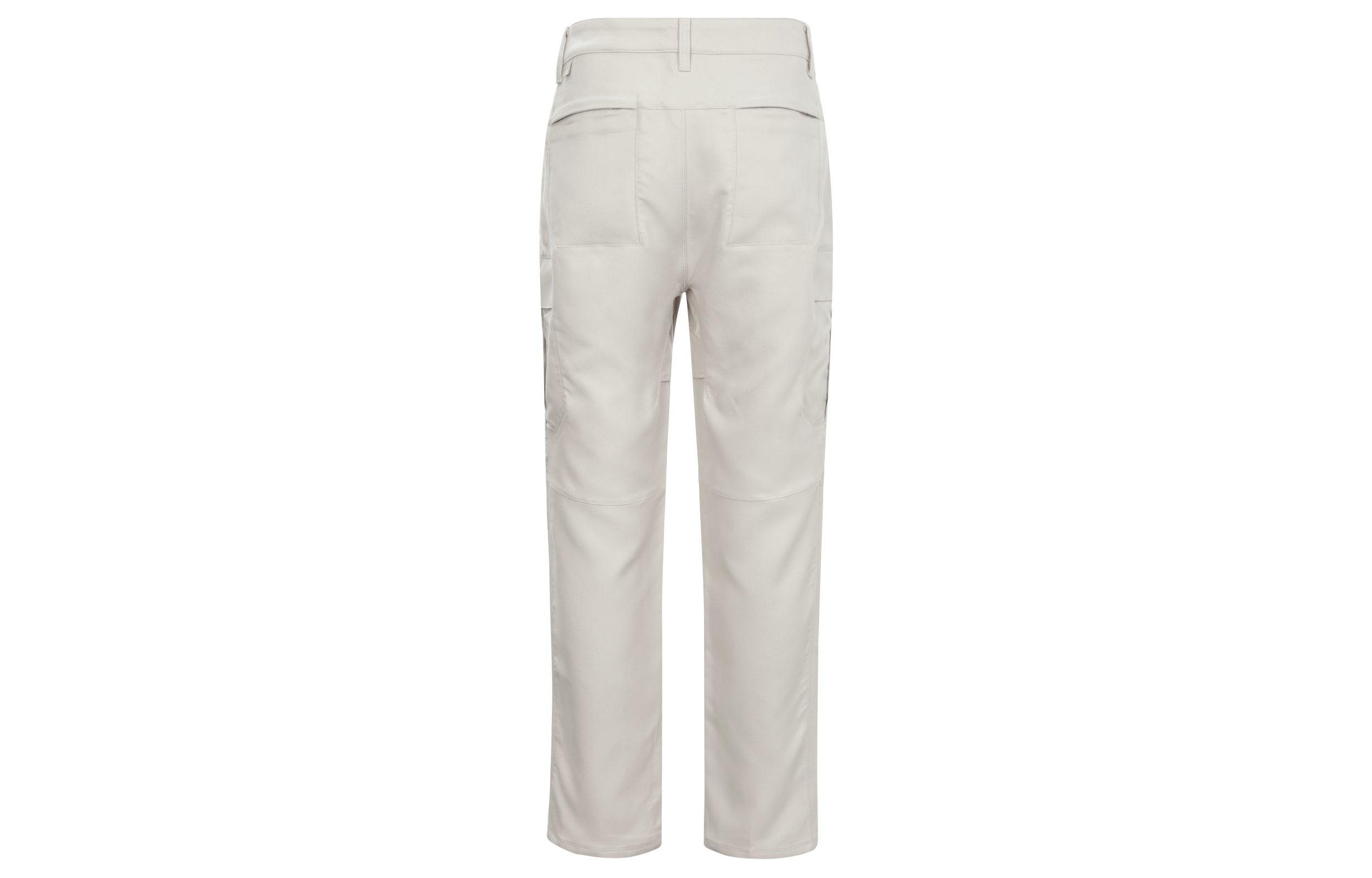 Lookbook Lululemon  Sueded Mid-Rise Casual Cargo Pants Ivory. LM5AV2S