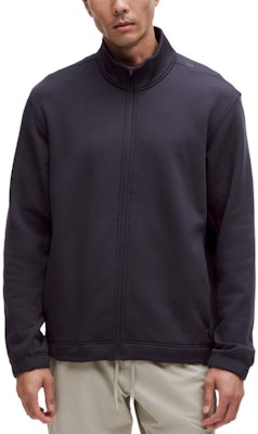 Lululemon 保暖排汗舒適軟絨外套 黑色 LM3FQCS Order Lululemon 保暖排汗舒適軟絨外套 黑色 LM3FQCS