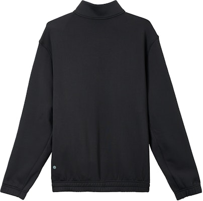 Lululemon 保暖排汗舒適軟絨外套 黑色 LM3FQCS Details for Lululemon 保暖排汗舒適軟絨外套 黑色 LM3FQCS