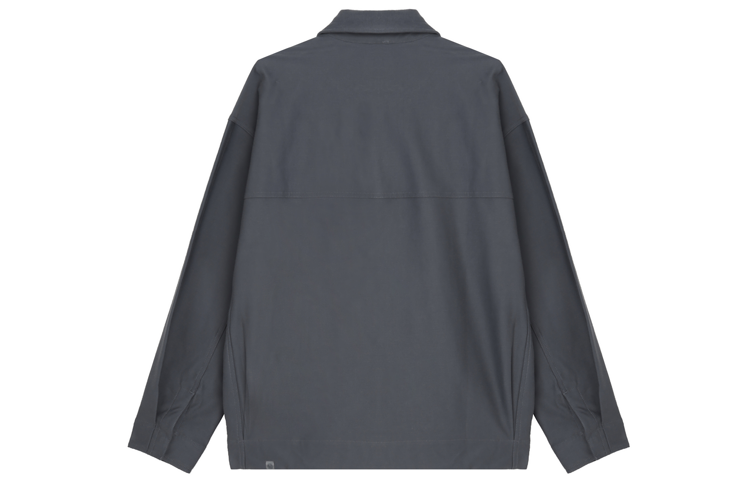 Details for Lululemon 拉链式防风夹克 - 舒适保暖 Utilitech 面料 LM3FI3S