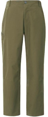 Lululemon Utilitech™布料中腰直筒工裝褲 LM5B14S 6