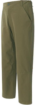 Lululemon Utilitech™布料中腰直筒工裝褲 LM5B14S 8