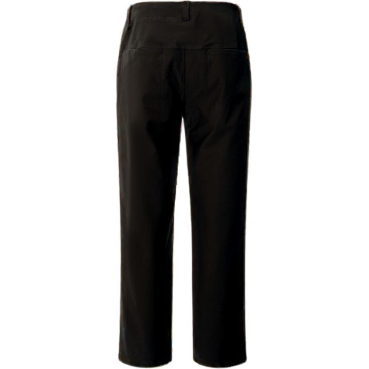 Lookbook Lululemon Utilitech™布料中腰直筒工裝褲 LM5B14S