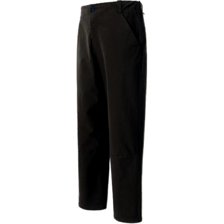 Shop Lululemon Utilitech™布料中腰直筒工裝褲 LM5B14S