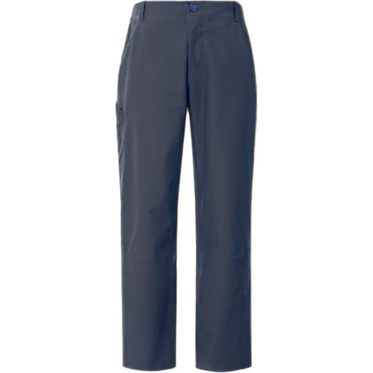 Cheap Lululemon Utilitech™布料中腰直筒工裝褲 LM5B14S