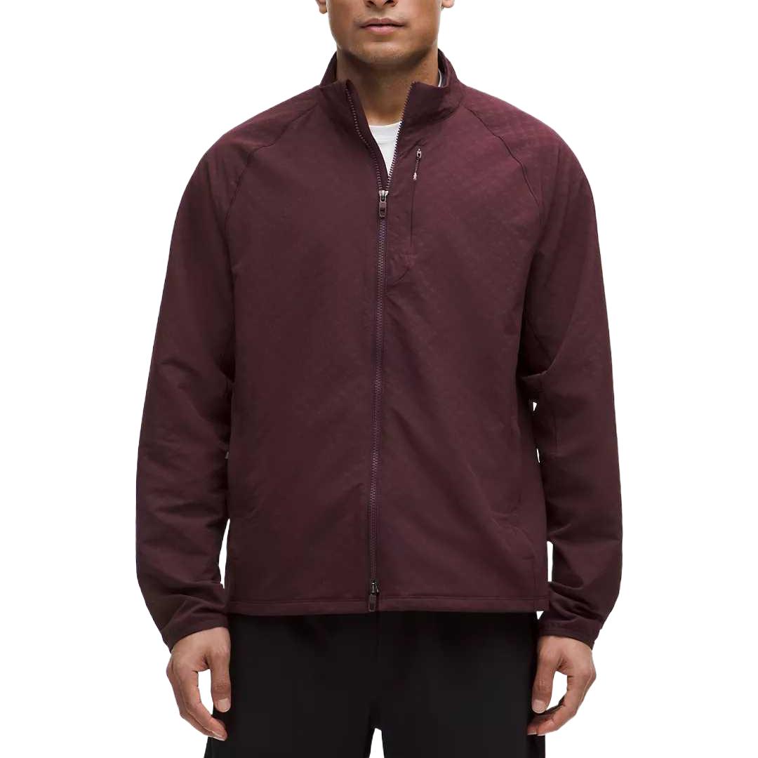 Order Chaqueta Impermeable Duradera Lululemon de Forro Repelente al Agua y Estilosa. LM3FKAS