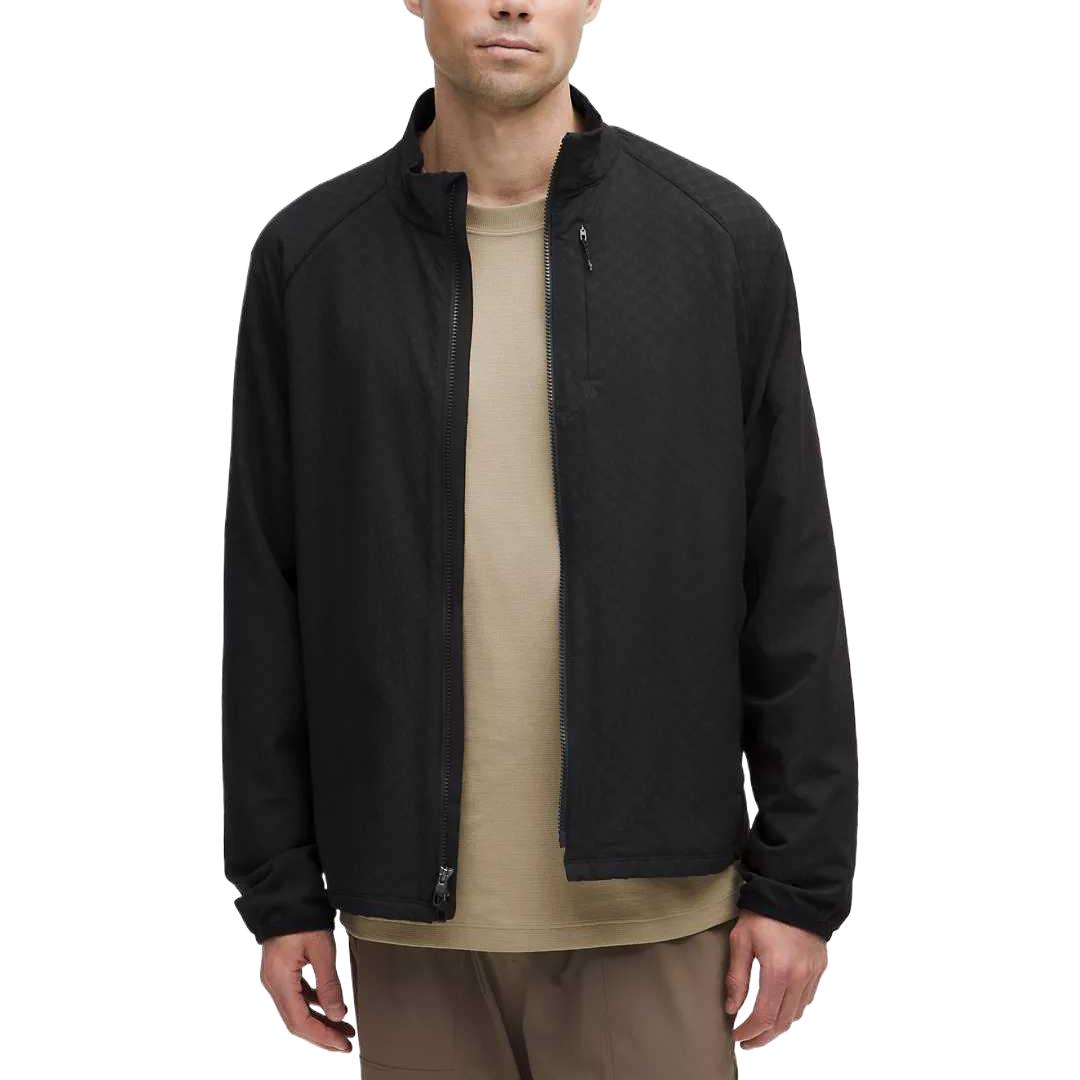 Purchase Chaqueta Impermeable Duradera Lululemon de Forro Repelente al Agua y Estilosa. LM3FKAS