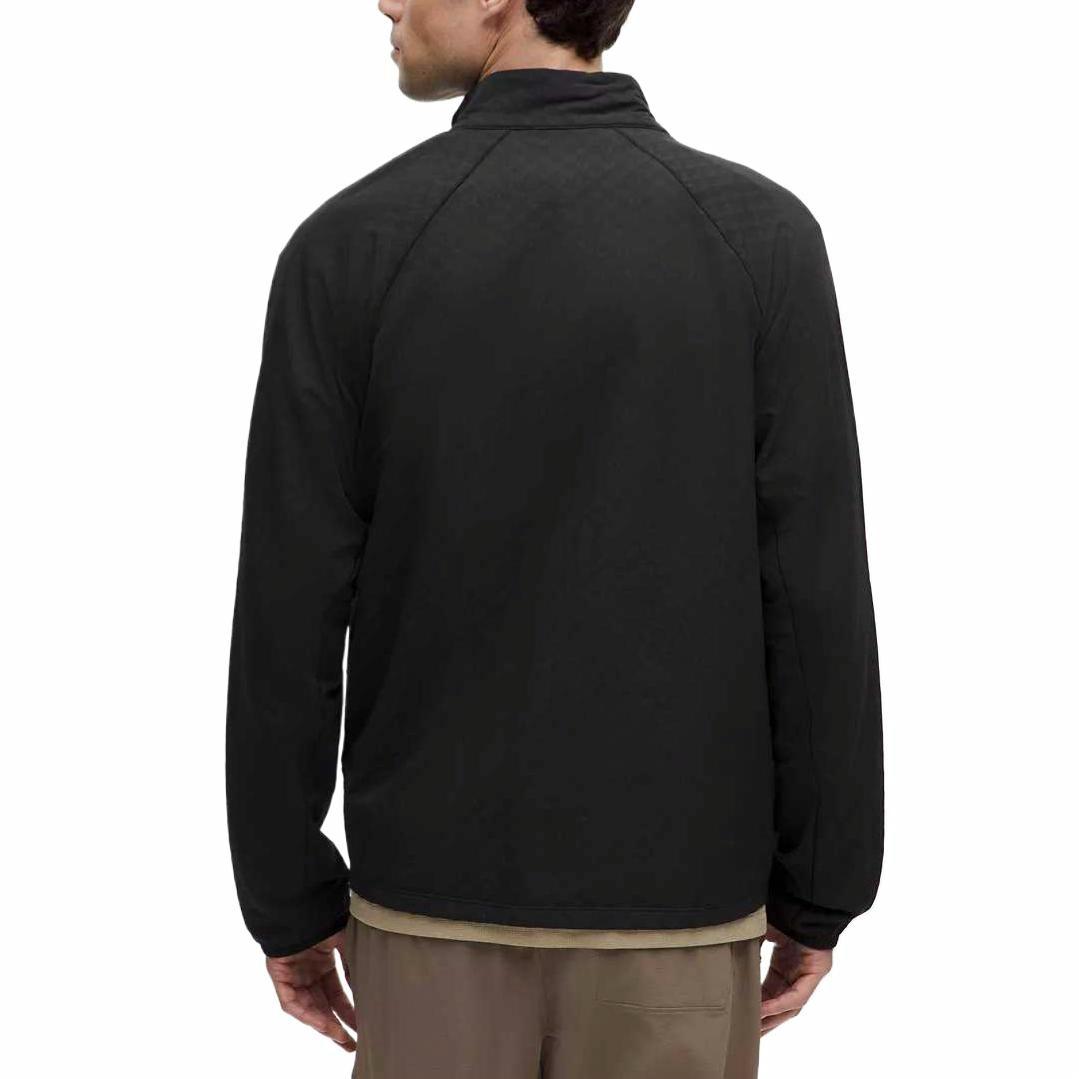 Details for Chaqueta Impermeable Duradera Lululemon de Forro Repelente al Agua y Estilosa. LM3FKAS