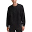 Buy Lululemon Wool-Blend Knit Crewneck Pullover Sweater with Allover Print. LM3EO1S