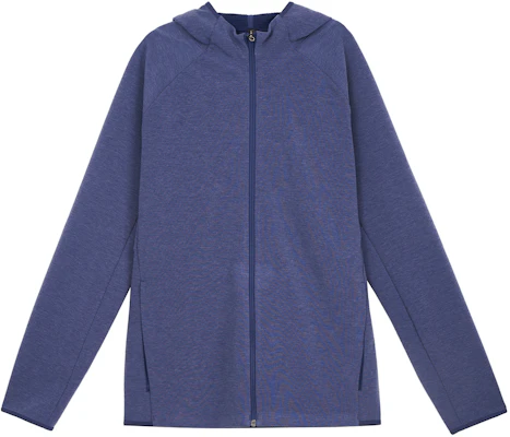 Lululemon连帽拉链外套 纯色舒适长袖夹克 LM3CZ4S Order Lululemon连帽拉链外套 纯色舒适长袖夹克 LM3CZ4S