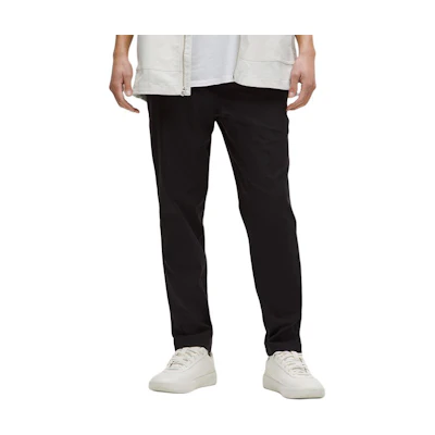 Lululemon ABC 28L Warpstreme Slim Fit Stretch Casual Pants for Men. LM5BLYA