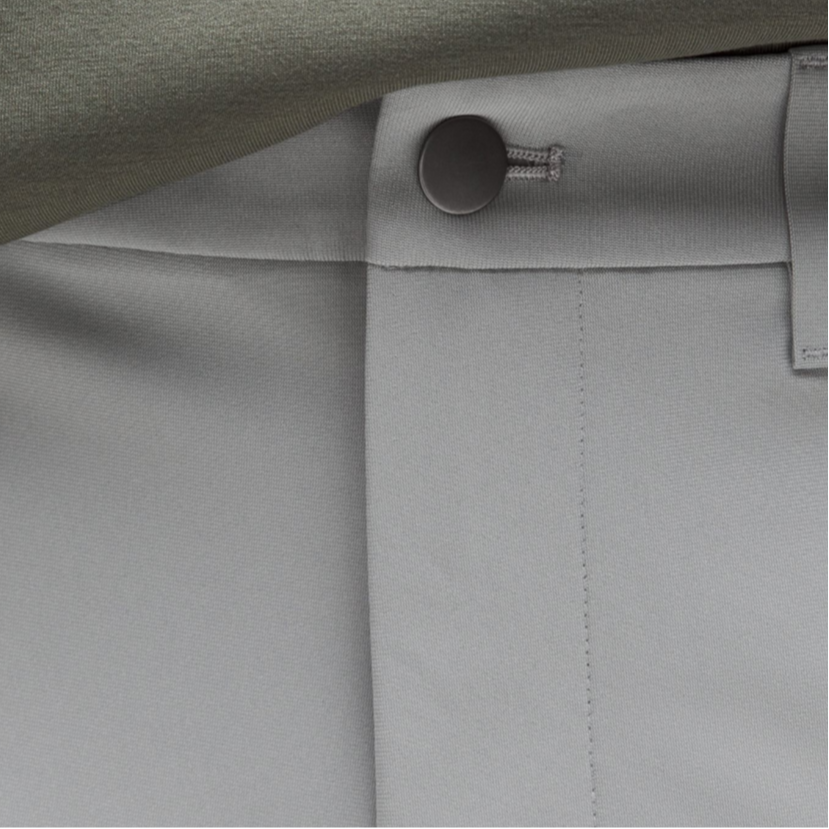 Purchase Celana Pria Lululemon ABC 28L Warpstreme Slim Fit Stretch Kasual. LM5BLYA