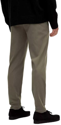 Lululemon Celana ABC Slim Fit Nyaman Lembut Cepat Kering dan Bernapas. LM5B44S 5