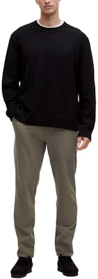 Lululemon Celana ABC Slim Fit Nyaman Lembut Cepat Kering dan Bernapas. LM5B44S 6