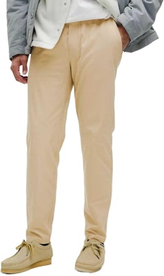 Lululemon Celana ABC Slim Fit Nyaman Lembut Cepat Kering dan Bernapas. LM5B44S 7