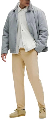 Lululemon Celana ABC Slim Fit Nyaman Lembut Cepat Kering dan Bernapas. LM5B44S 9