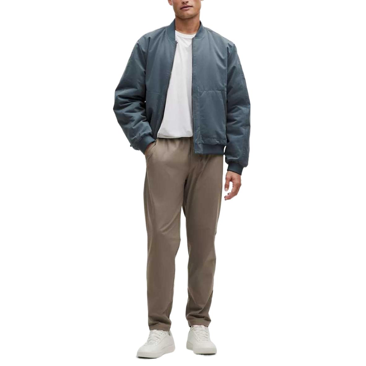 Purchase lululemon ABC 修身柔软舒适速干透气裤 LM5B44S