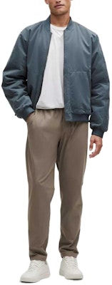 Lululemon Celana ABC Slim Fit Nyaman Lembut Cepat Kering dan Bernapas. LM5B44S Purchase Lululemon Celana ABC Slim Fit Nyaman Lembut Cepat Kering dan Bernapas. LM5B44S