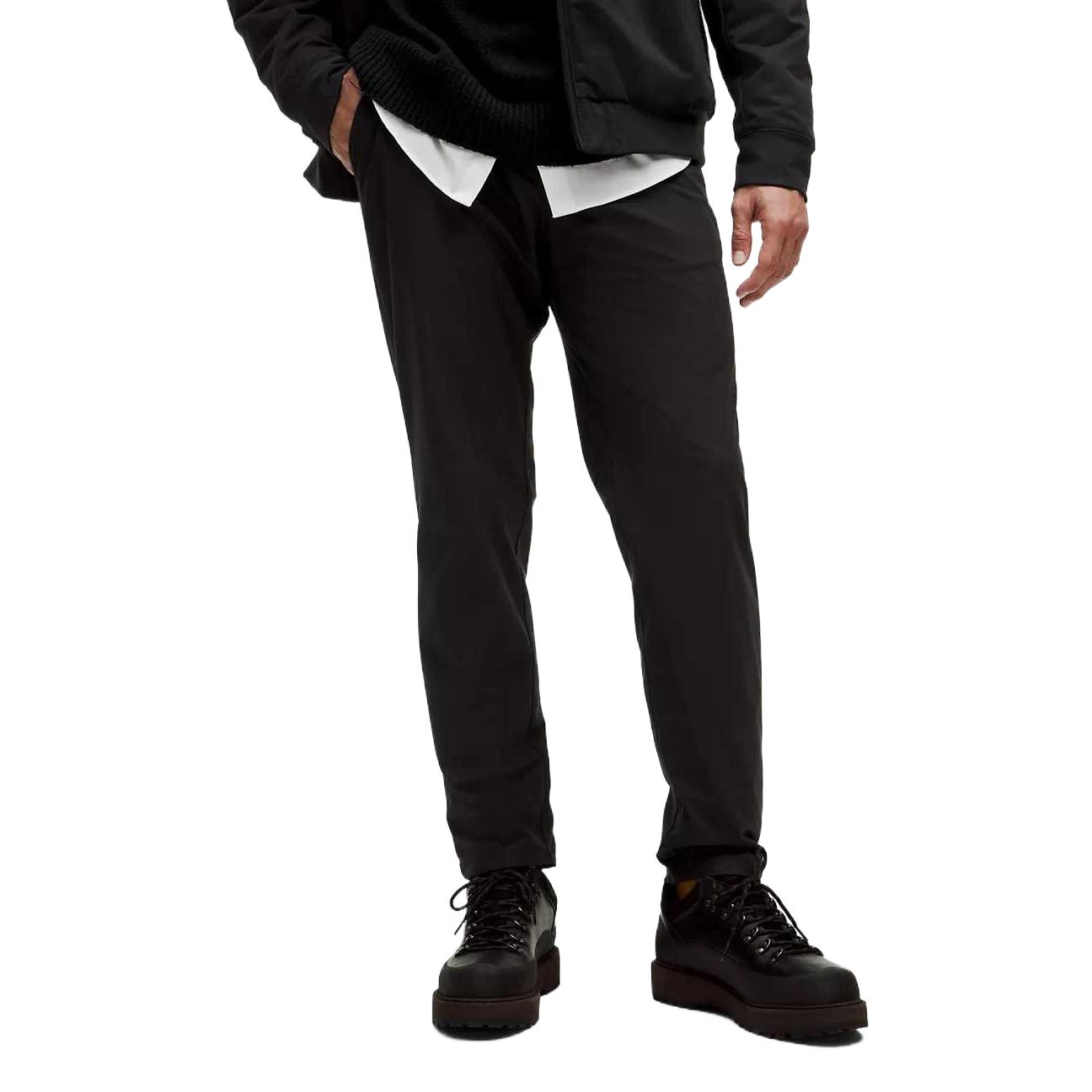 Details for lululemon ABC 修身柔软舒适速干透气裤 LM5B44S