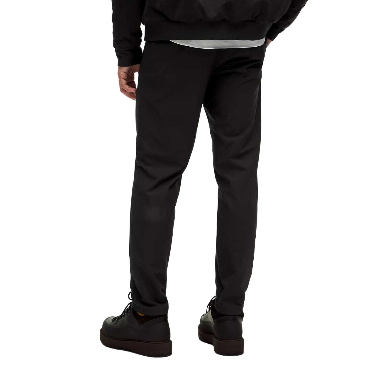 Sizing lululemon ABC 修身柔软舒适速干透气裤 LM5B44S