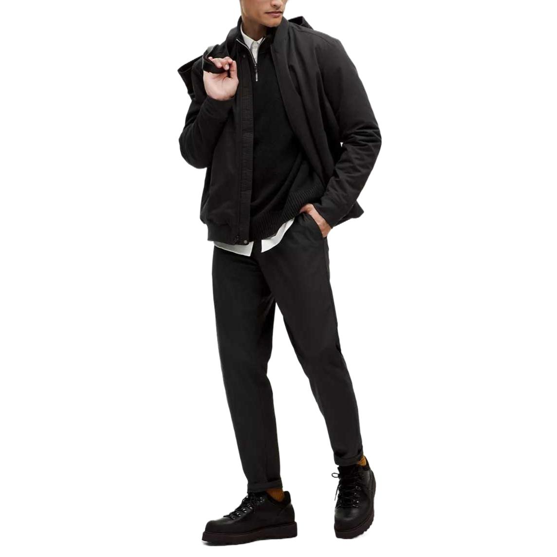 Cheap lululemon ABC 修身柔软舒适速干透气裤 LM5B44S