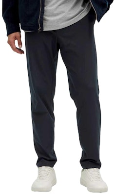 Lululemon Celana ABC Slim Fit Nyaman Lembut Cepat Kering dan Bernapas. LM5B44S 1