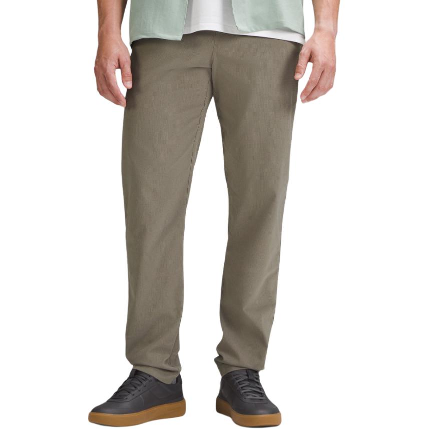 Lululemon ABC Classic Fit Soft Casual Pants 30" - LM5AXWS