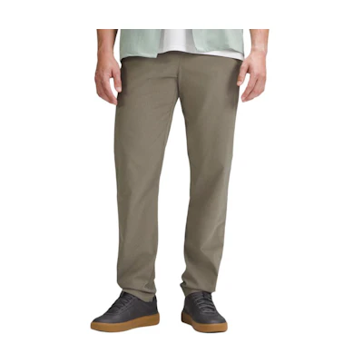 Lululemon ABC Classic Fit Soft Casual Pants 30" - LM5AXWS