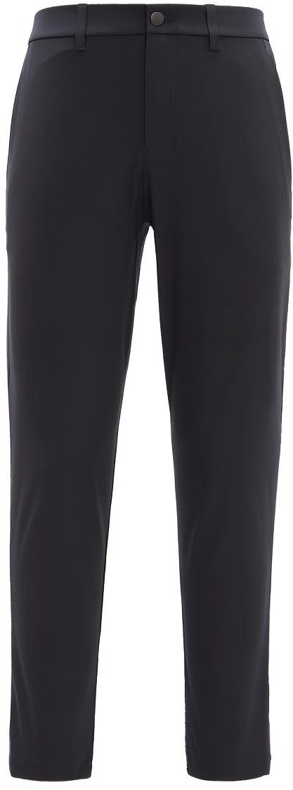lululemon-abc-classic-stretch-slim-mid-rise-28-casual-pants-lm-5-b62-a