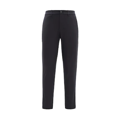Lululemon ABC Classic Stretch Slim Mid-Rise 28" Casual Pants LM5B62A