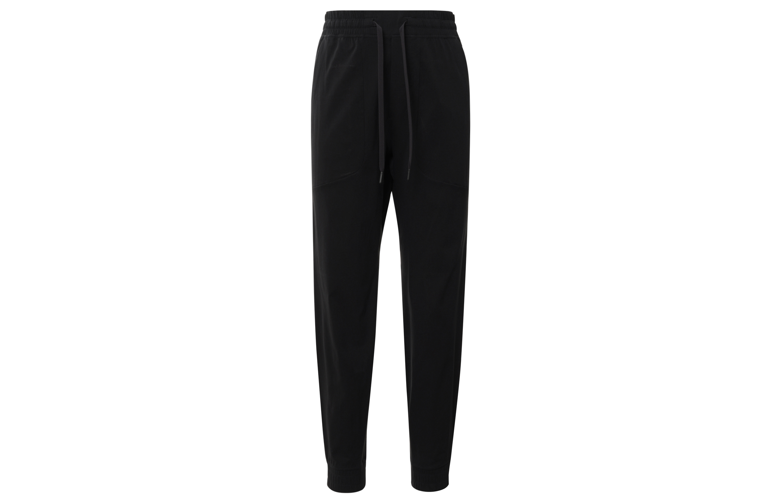 Lululemon ABC Jogger Pants WovenAir™ Black LM5AH5S