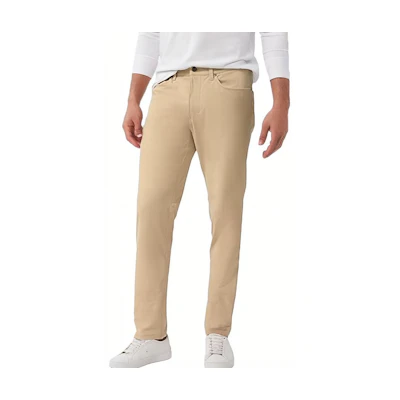 Lululemon ABC Reflective Straight Casual Pants 32" Simplistic Design LM5ADES