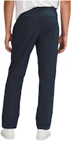 Lululemon ABC Series Warpstreme™ Fabric Solid Mid-Rise Relaxed Pants 30" Men. LM5AXUS Lululemon ABC Series Warpstreme™ Fabric Solid Mid-Rise Relaxed Pants 30" Men. LM5AXUS