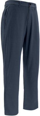 ルルレモン ABCシリーズ ワープストリーム™素材 ミッドライズ リラックスパンツ 30" メンズ LM5AXUS 3