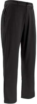 ルルレモン ABCシリーズ ワープストリーム™素材 ミッドライズ リラックスパンツ 30" メンズ LM5AXUS 6