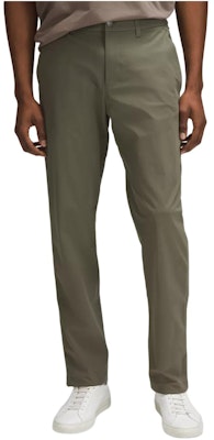 ルルレモン ABCシリーズ ワープストリーム™素材 ミッドライズ リラックスパンツ 30" メンズ LM5AXUS 7