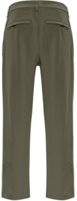 ルルレモン ABCシリーズ ワープストリーム™素材 ミッドライズ リラックスパンツ 30" メンズ LM5AXUS 8