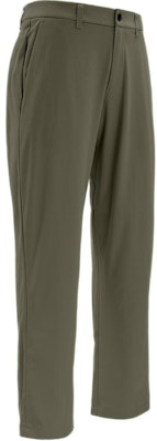 ルルレモン ABCシリーズ ワープストリーム™素材 ミッドライズ リラックスパンツ 30" メンズ LM5AXUS 9