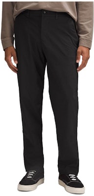 ルルレモン ABCシリーズ ワープストリーム™素材 ミッドライズ リラックスパンツ 30" メンズ LM5AXUS Purchase ルルレモン ABCシリーズ ワープストリーム™素材 ミッドライズ リラックスパンツ 30" メンズ LM5AXUS