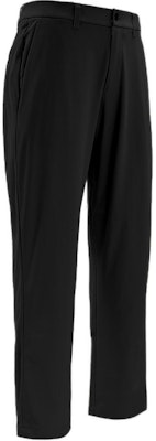 ルルレモン ABCシリーズ ワープストリーム™素材 ミッドライズ リラックスパンツ 30" メンズ LM5AXUS Sizing ルルレモン ABCシリーズ ワープストリーム™素材 ミッドライズ リラックスパンツ 30" メンズ LM5AXUS