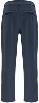 ルルレモン ABCシリーズ ワープストリーム™素材 ミッドライズ リラックスパンツ 30" メンズ LM5AXUS 2