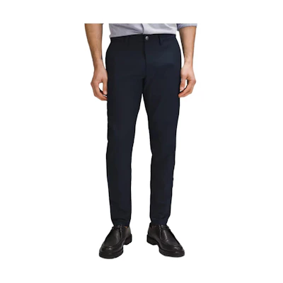 Lululemon ABC Slim Fit 32" Water-Resistant Casual Pants LM5B10S