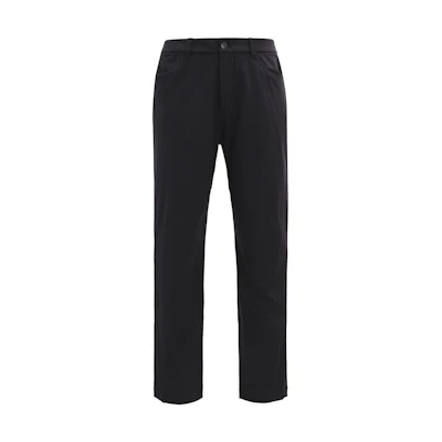 lululemon ABC Solid Quick-Dry Straight Casual Pants LM5AQHS
