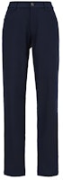 Lululemon ABC Warpstreme Classic Fit Quick Dry Pants 34” Plain LM5AQSS Lululemon ABC Warpstreme Classic Fit Quick Dry Pants 34” Plain LM5AQSS