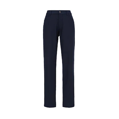 Lululemon ABC Warpstreme Classic Fit Quick Dry Pants 34” Plain LM5AQSS