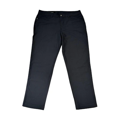Lululemon ABC Warpstreme Comfort Fit 32\" Casual Pants LM5AO1S